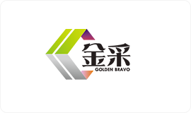APP中國工業(yè)用紙品牌：金采