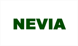 APP中國文化用紙品牌：NEVIA