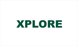 APP中國文化用紙品牌：XPLORE