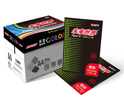 【辦公用紙】金光(APP)未來(lái)世界