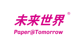 APP中國辦公用紙品牌：未來世界