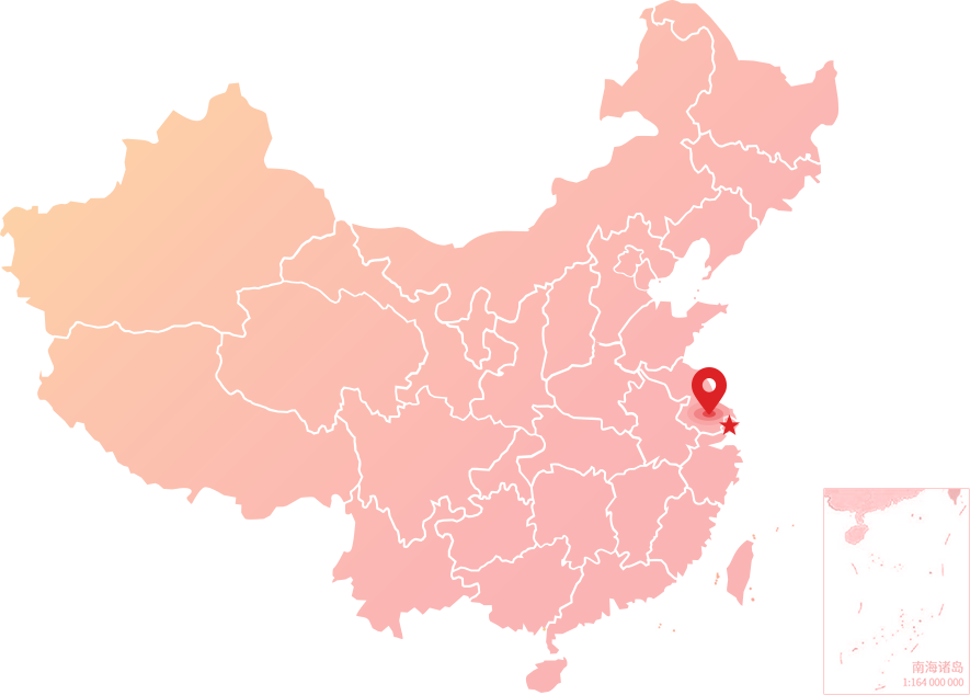 APP中國工業(yè)用紙工廠布局